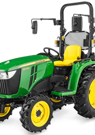 John Deere