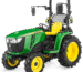 John Deere